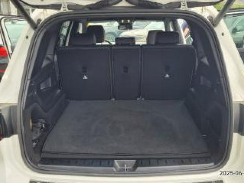 Mercedes EQB