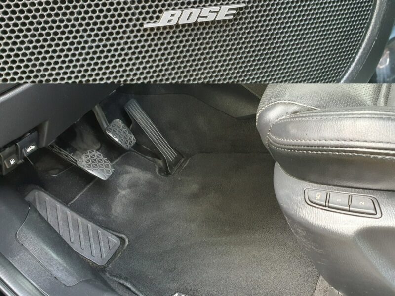 Mazda 6 2.2 Skyactiv-D 150KM # SkyPassion # Navi # Skóra # LED # KeyLess !!! III (2012-)