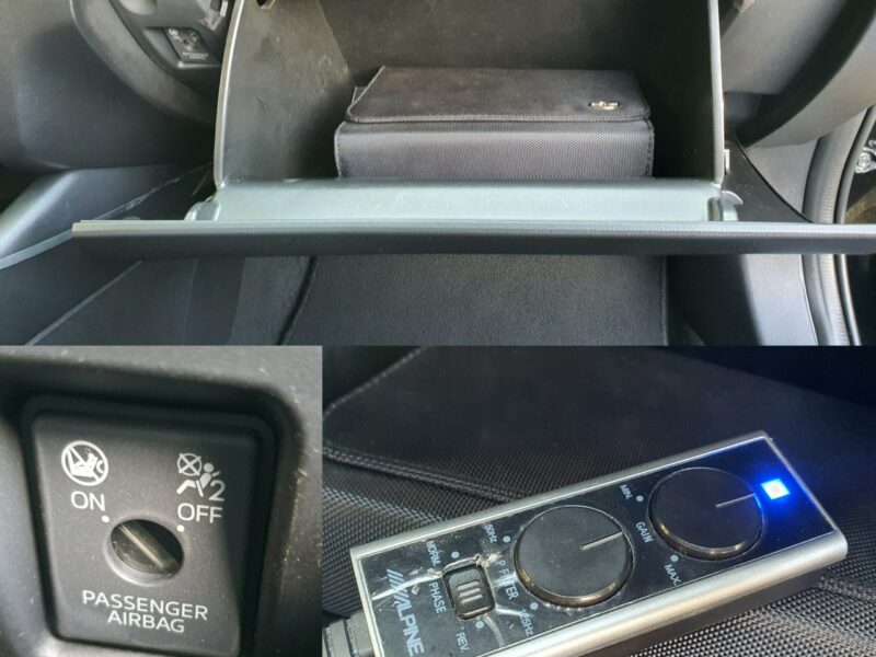 Mazda 6 2.2 Skyactiv-D 150KM # SkyPassion # Navi # Skóra # LED # KeyLess !!! III (2012-)