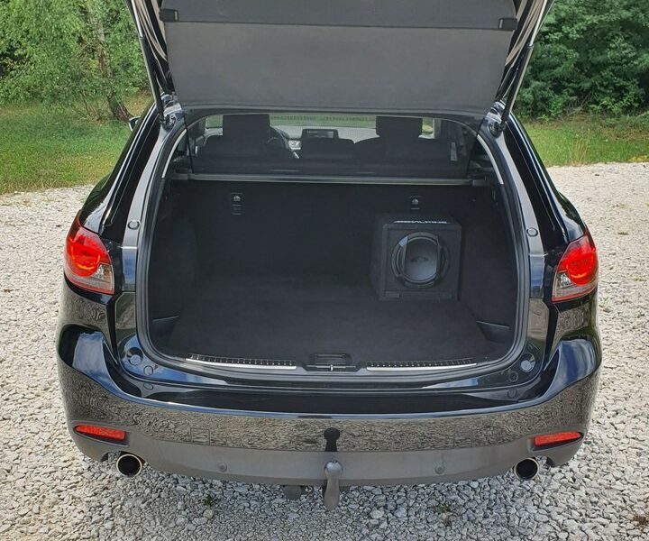 Mazda 6 2.2 Skyactiv-D 150KM # SkyPassion # Navi # Skóra # LED # KeyLess !!! III (2012-)