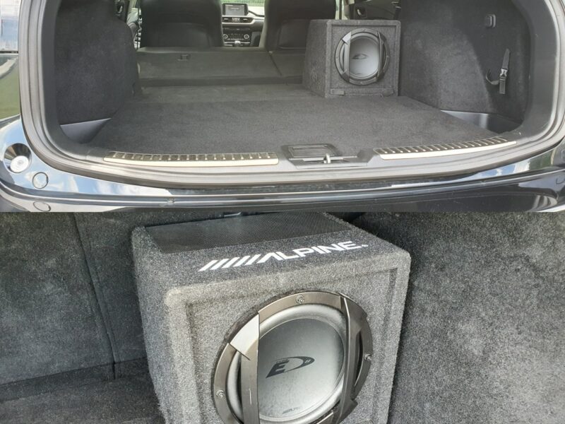 Mazda 6 2.2 Skyactiv-D 150KM # SkyPassion # Navi # Skóra # LED # KeyLess !!! III (2012-)