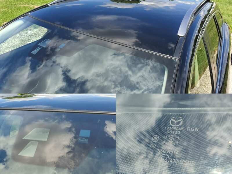 Mazda 6 2.2 Skyactiv-D 150KM # SkyPassion # Navi # Skóra # LED # KeyLess !!! III (2012-)