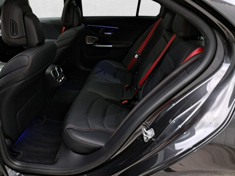 Mercedes C 43 AMG W206 (2021-)