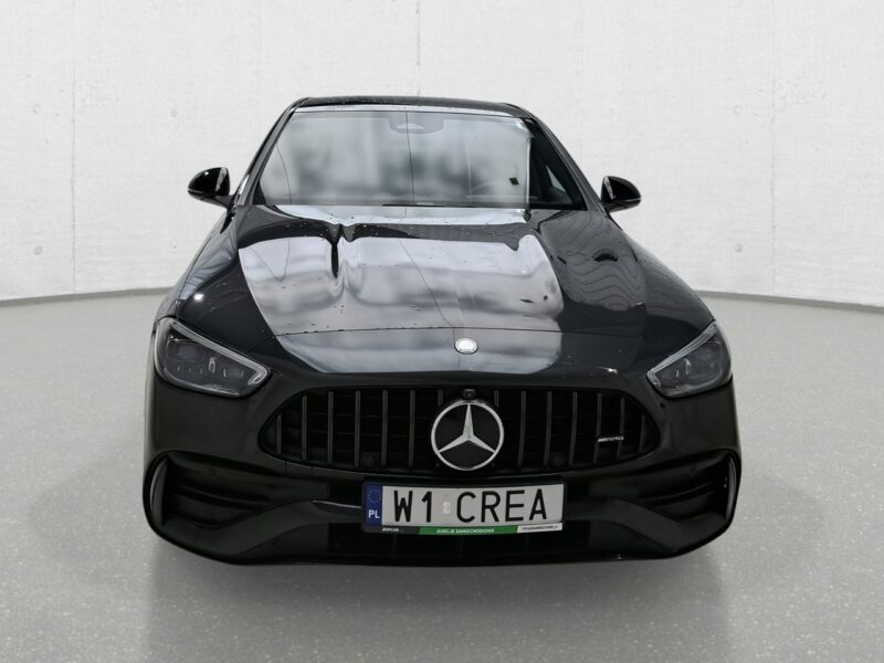 Mercedes C 43 AMG W206 (2021-)