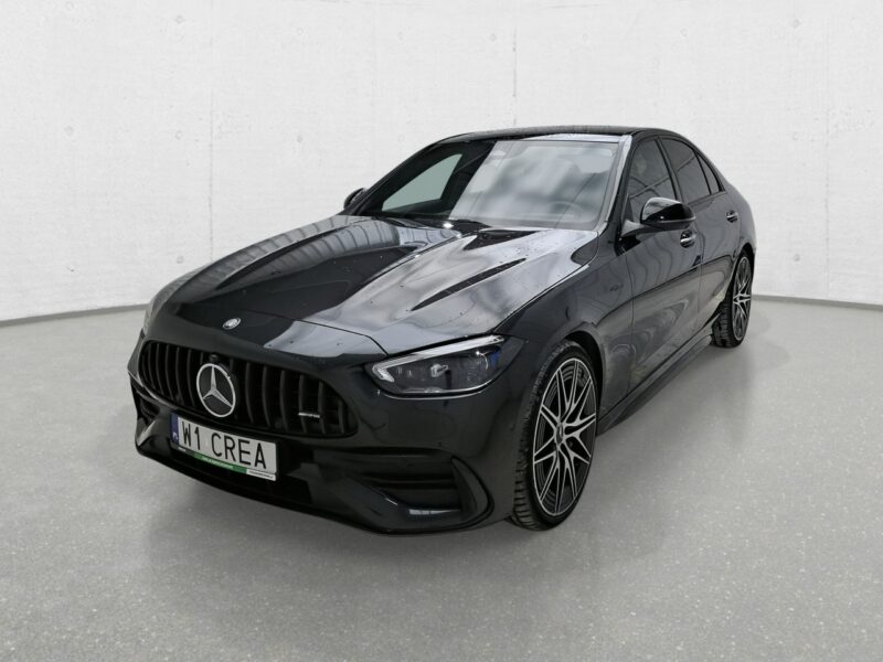 Mercedes C 43 AMG W206 (2021-)