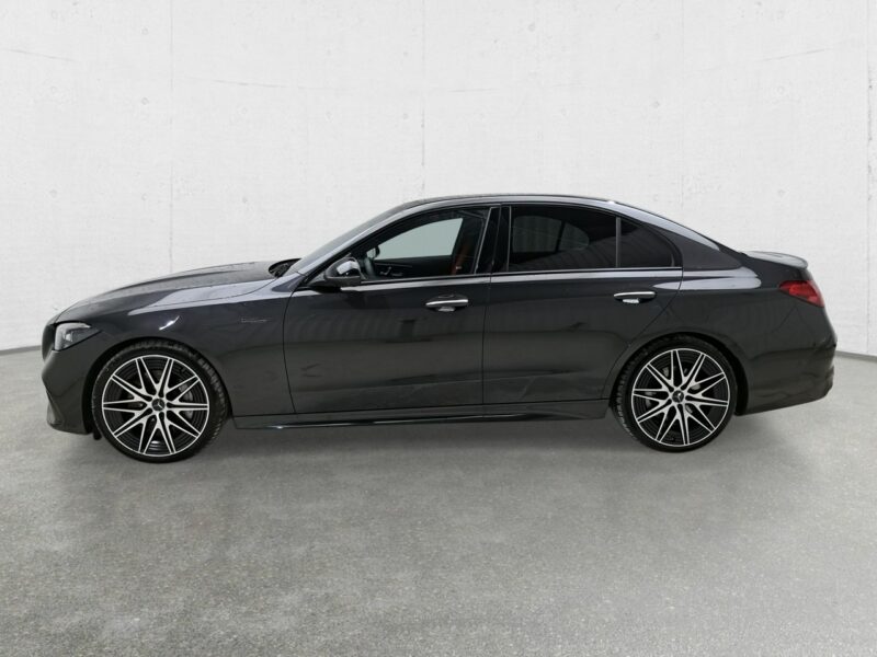 Mercedes C 43 AMG W206 (2021-)