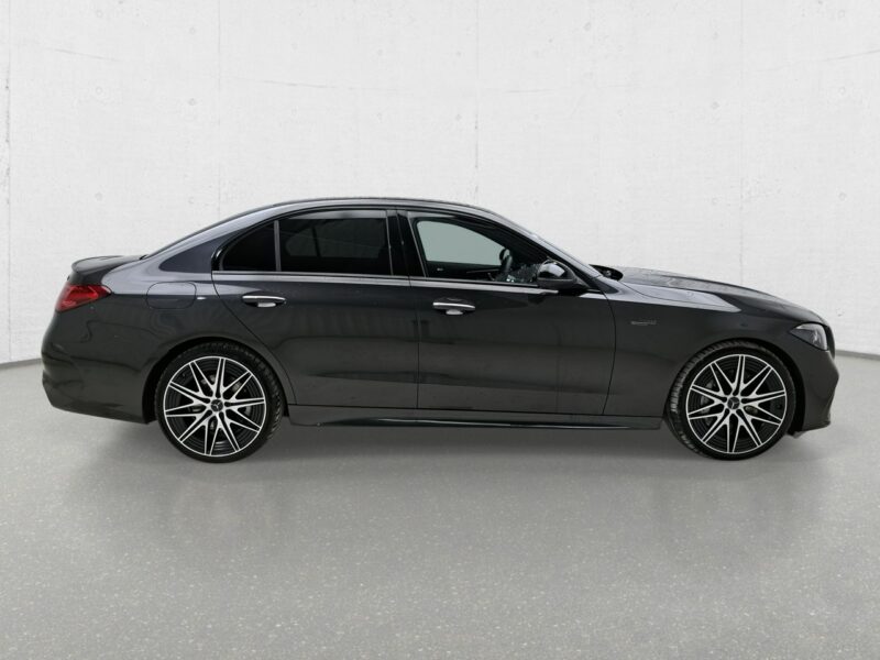 Mercedes C 43 AMG W206 (2021-)