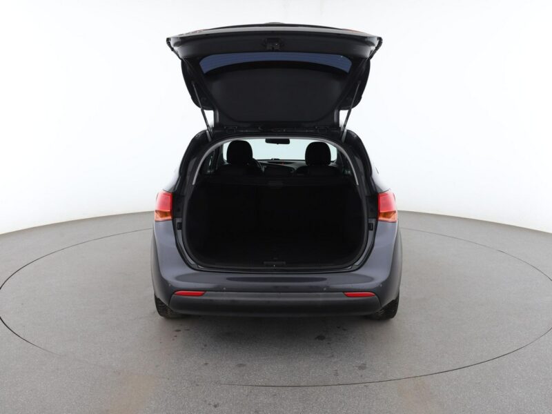 Kia Cee'd GRATIS! Pakiet Serwisowy o wartości 1200 zł! II (2012-)