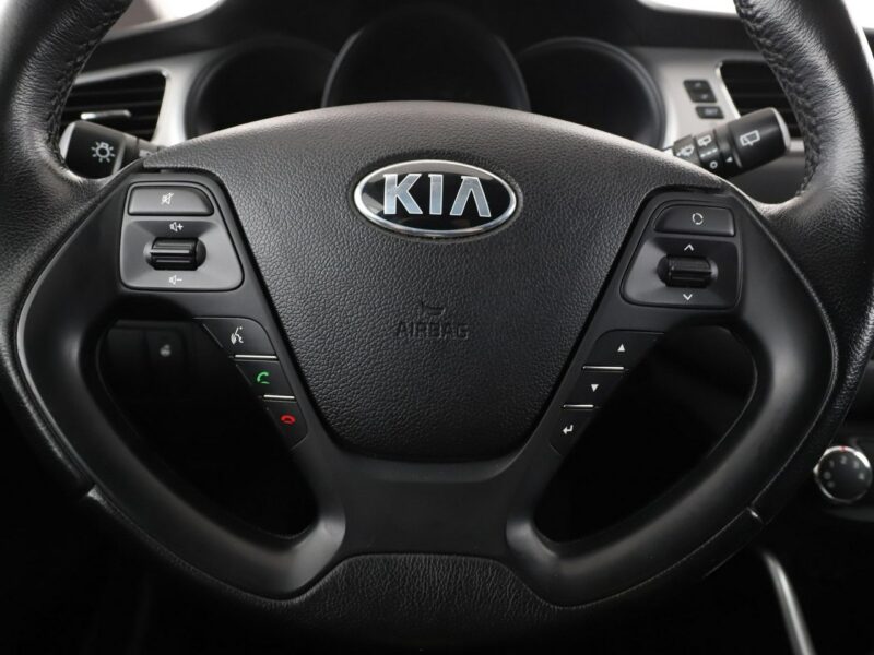 Kia Cee'd GRATIS! Pakiet Serwisowy o wartości 1200 zł! II (2012-)