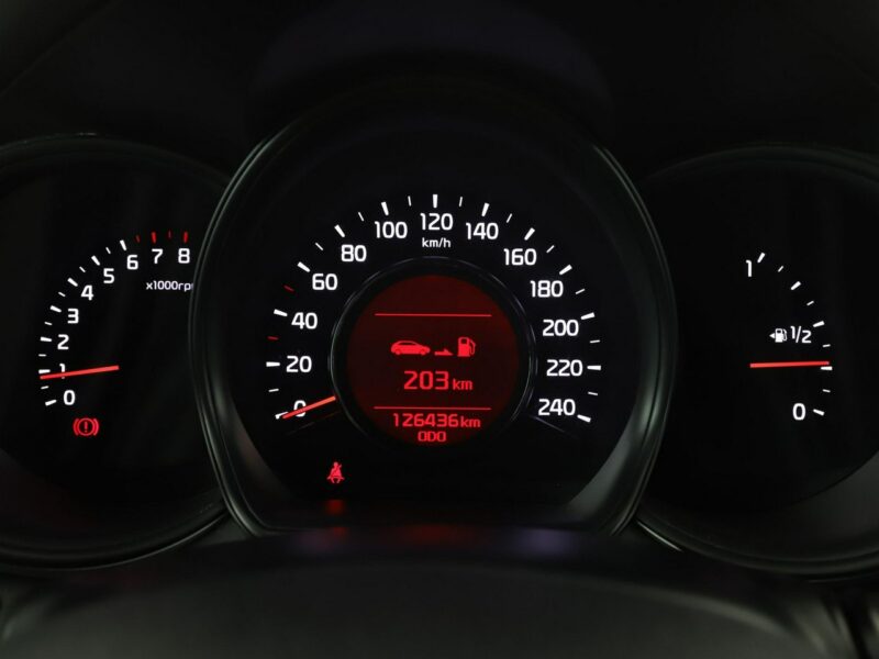 Kia Cee'd GRATIS! Pakiet Serwisowy o wartości 1200 zł! II (2012-)