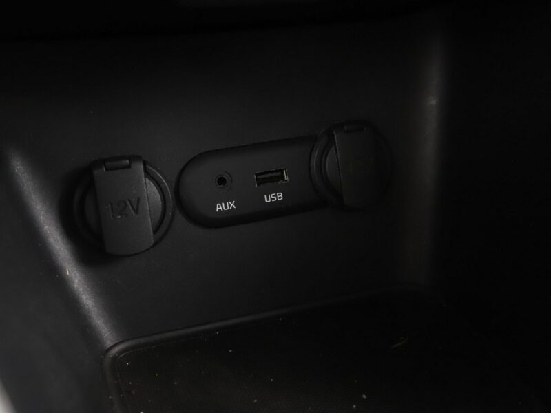 Kia Cee'd GRATIS! Pakiet Serwisowy o wartości 1200 zł! II (2012-)