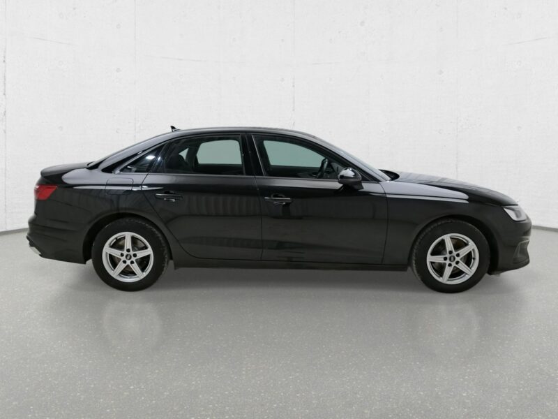 Audi A4 B9 (2015-)