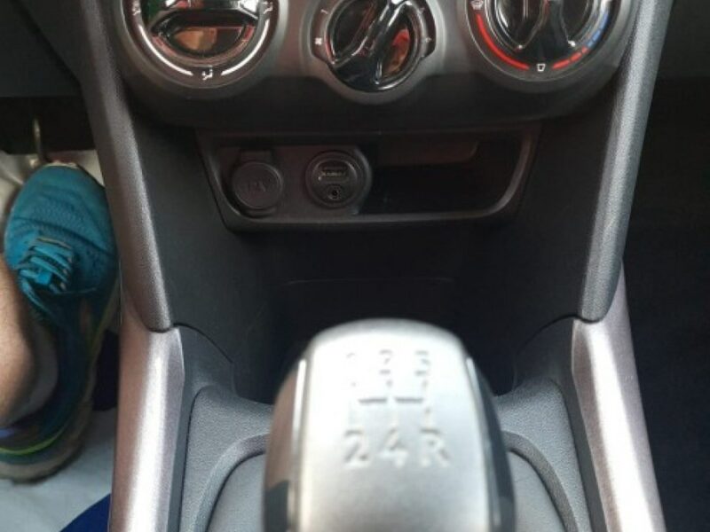 Peugeot 2008 I (2013-2019)