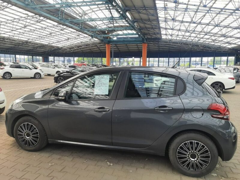 Peugeot 208 I (2012-2019)