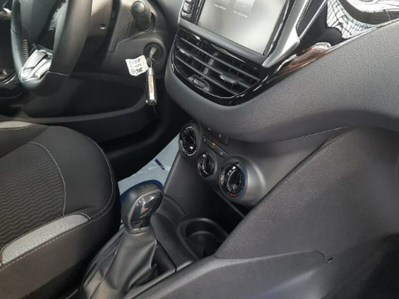 Peugeot 208 I (2012-2019)