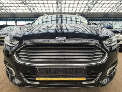 Ford Mondeo Mondeo