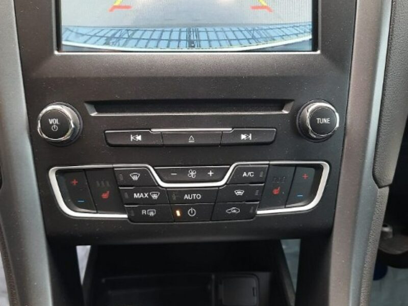 Ford Mondeo Mondeo