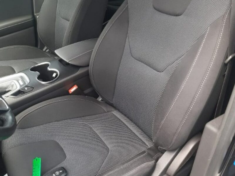 Ford Mondeo Mondeo