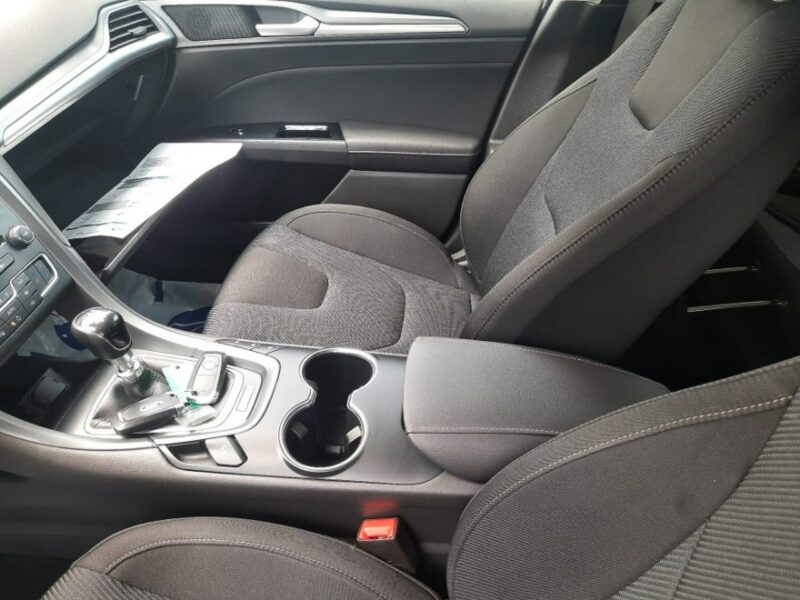 Ford Mondeo Mondeo
