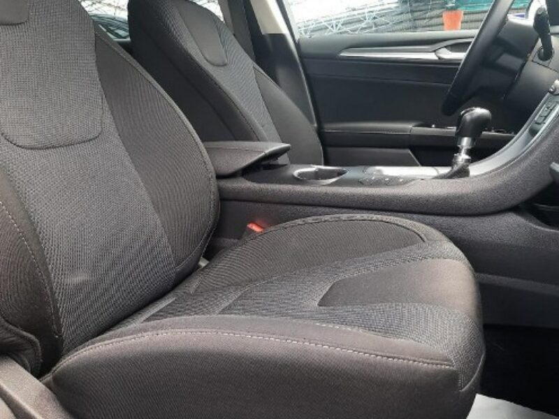 Ford Mondeo Mondeo