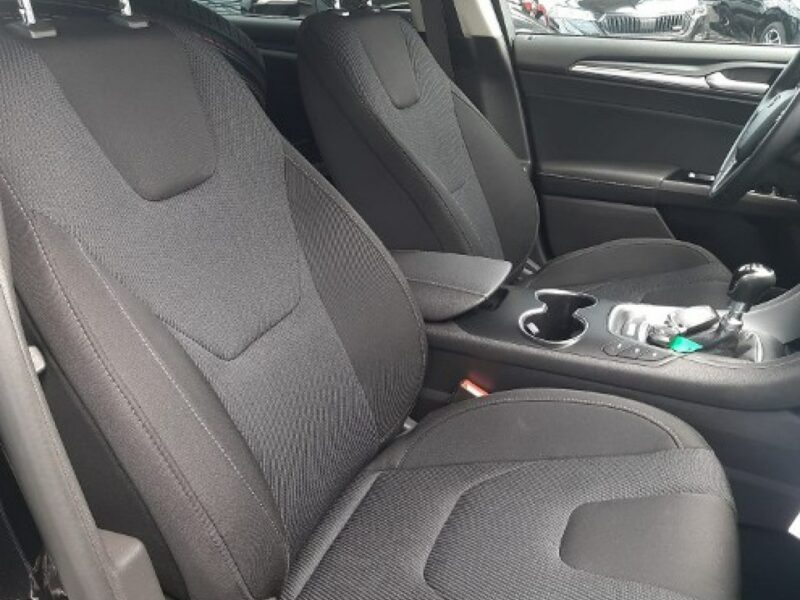 Ford Mondeo Mondeo