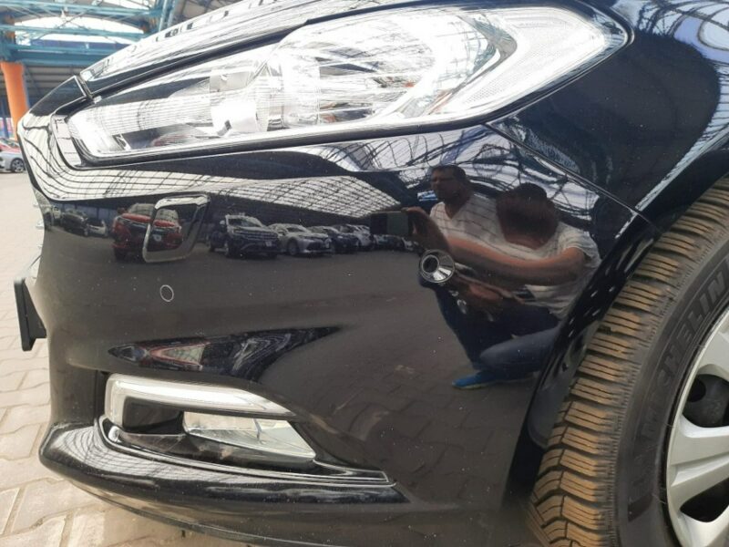 Ford Mondeo Mondeo