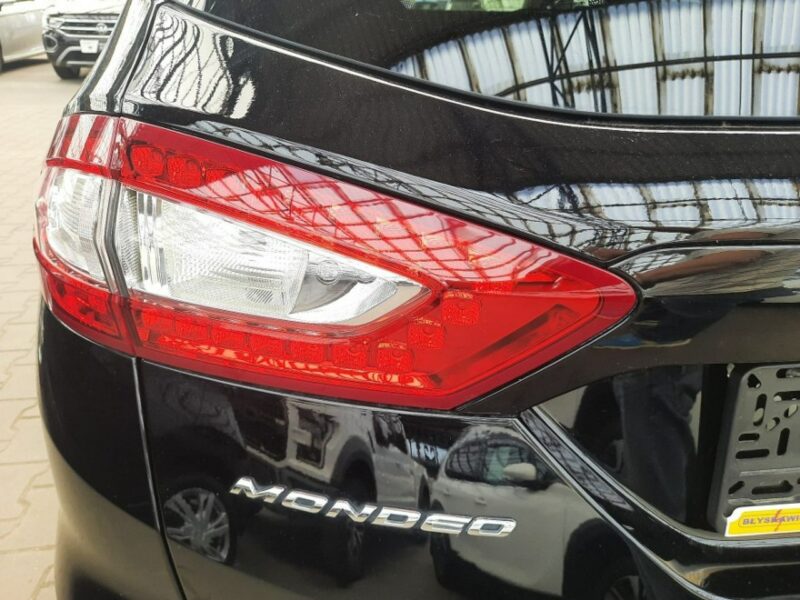 Ford Mondeo Mondeo