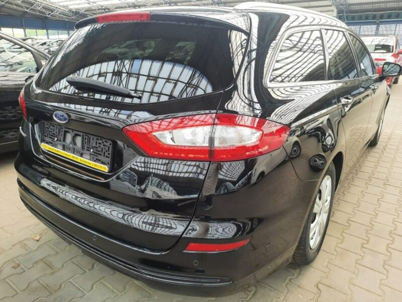 Ford Mondeo Mondeo