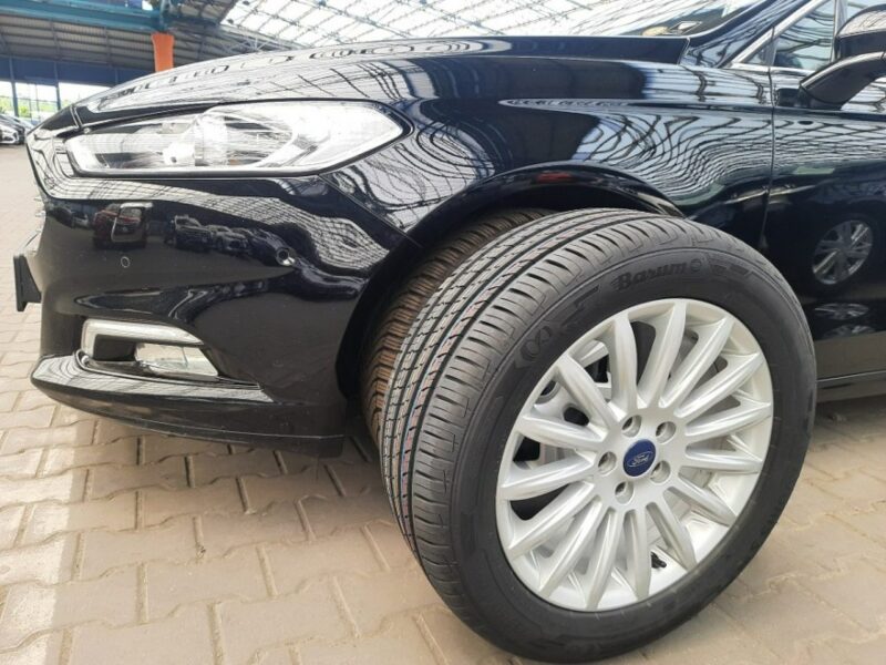 Ford Mondeo Mondeo