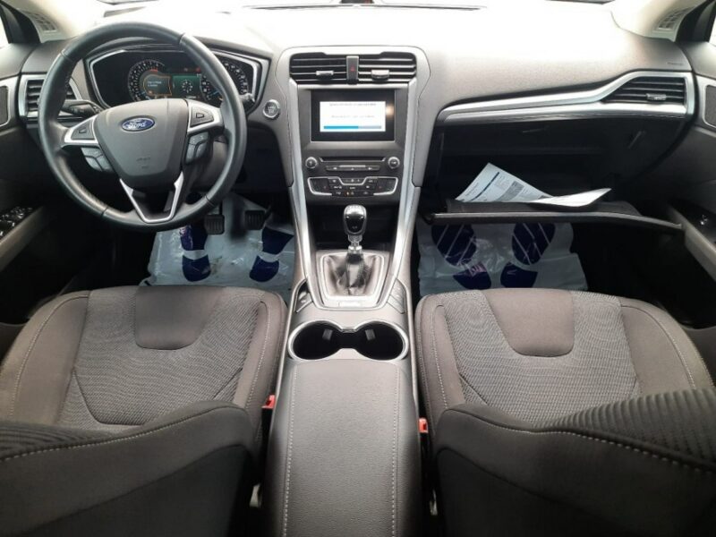 Ford Mondeo Mondeo