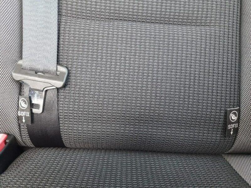 Peugeot 308 T7 (2008-2013)