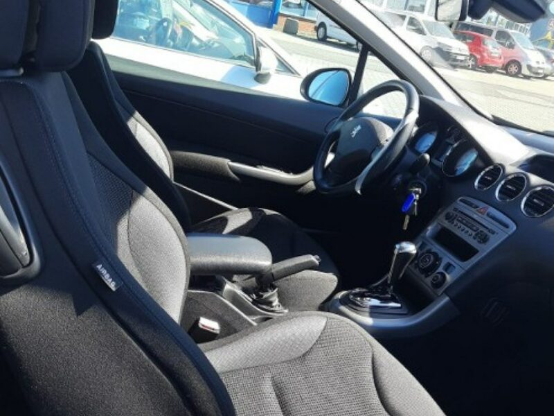 Peugeot 308 T7 (2008-2013)