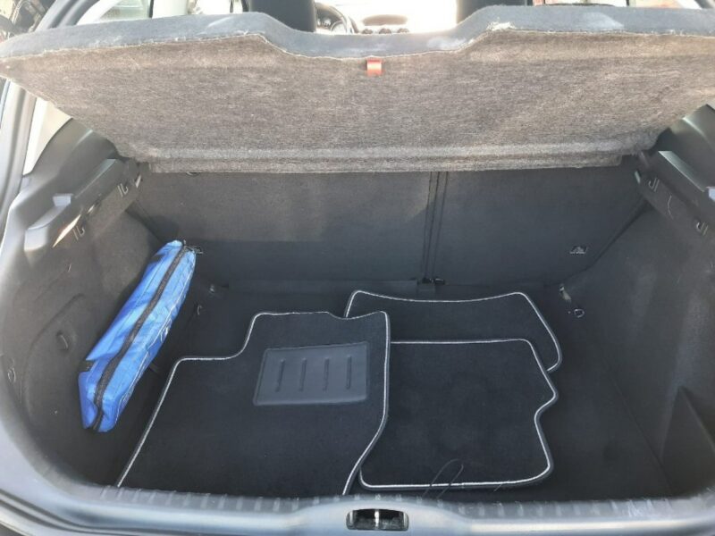 Peugeot 308 T7 (2008-2013)