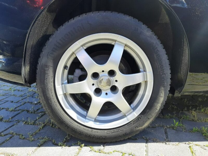 Peugeot 308 T7 (2008-2013)