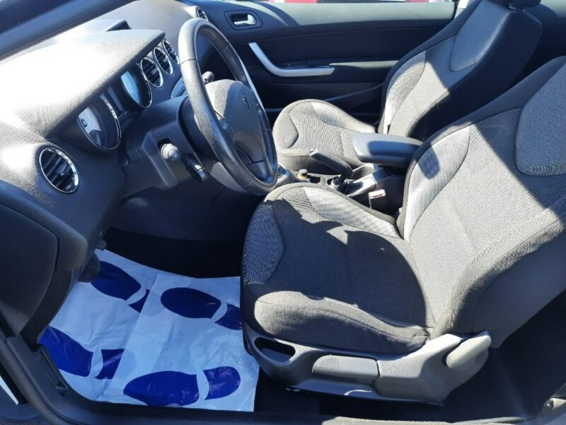 Peugeot 308 T7 (2008-2013)