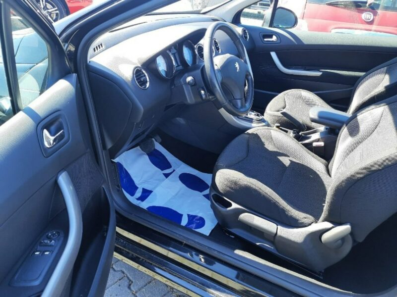 Peugeot 308 T7 (2008-2013)