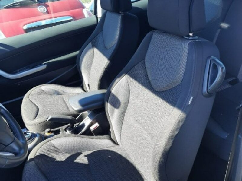 Peugeot 308 T7 (2008-2013)