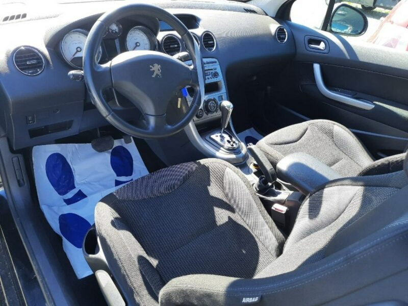 Peugeot 308 T7 (2008-2013)