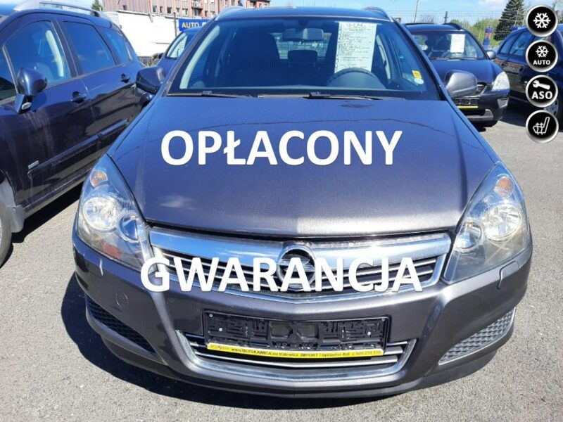 Opel Astra J (2009-2019)