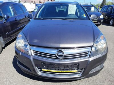 Opel Astra Astra