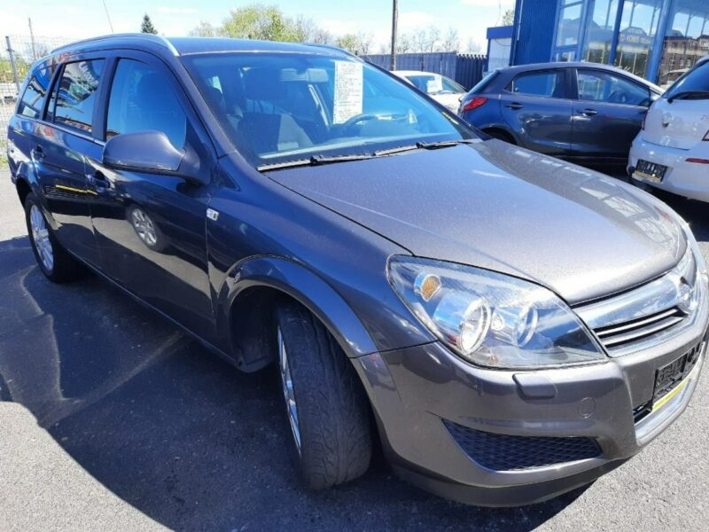Opel Astra Astra