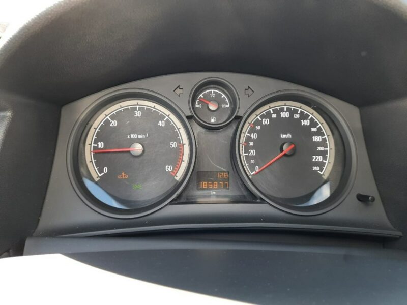 Opel Astra Astra