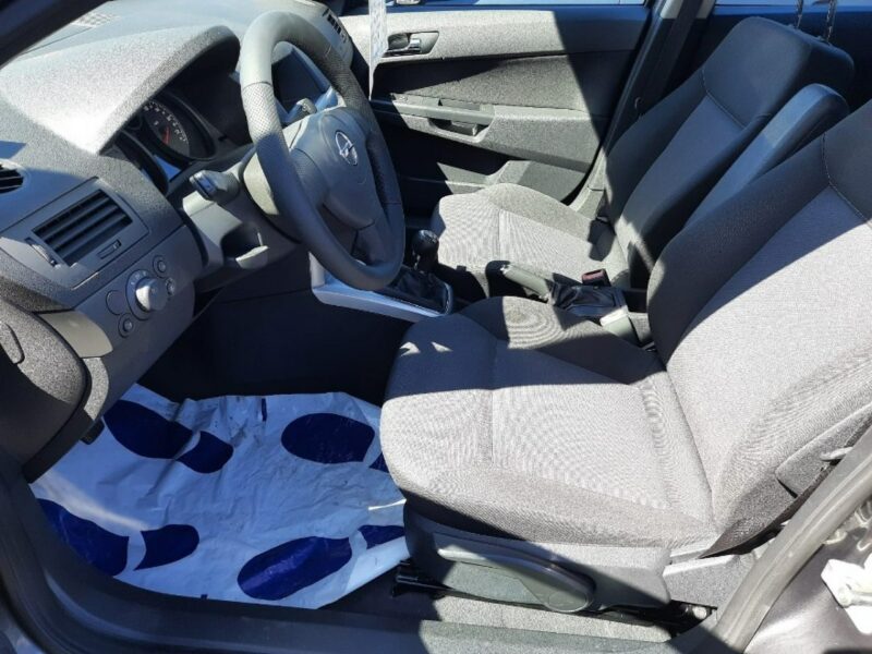 Opel Astra Astra