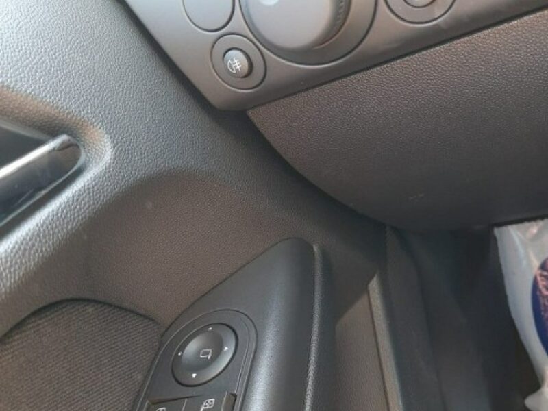 Opel Astra Astra