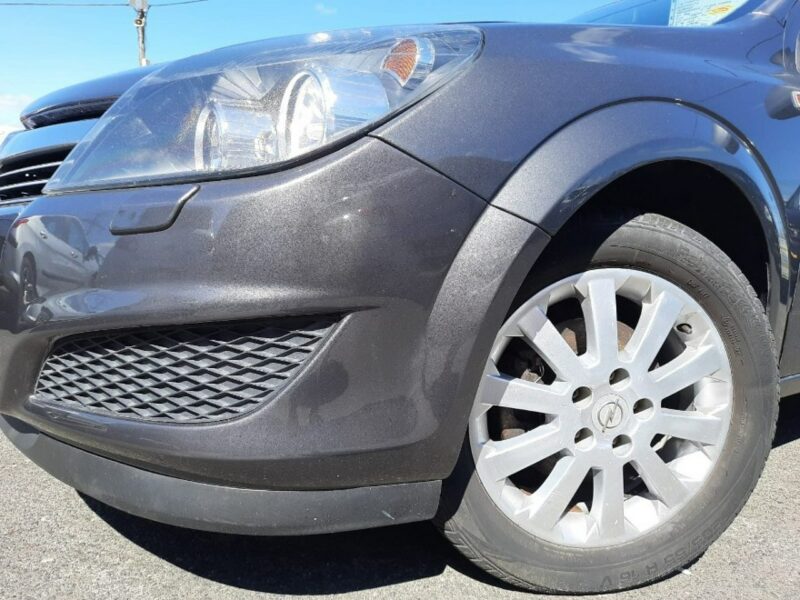 Opel Astra Astra