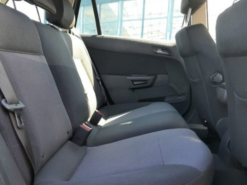 Opel Astra Astra