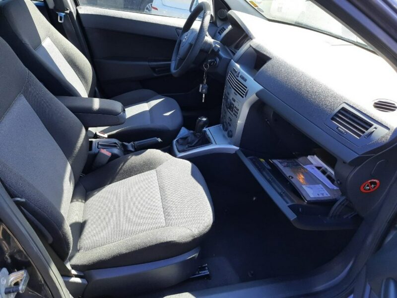 Opel Astra Astra