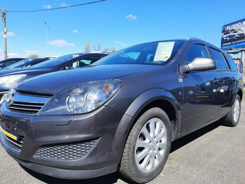 Opel Astra Astra