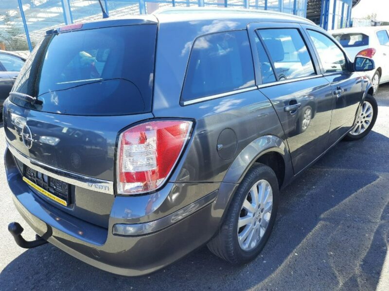 Opel Astra Astra
