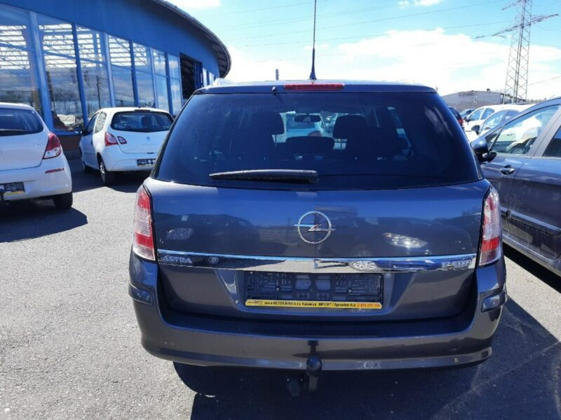 Opel Astra Astra